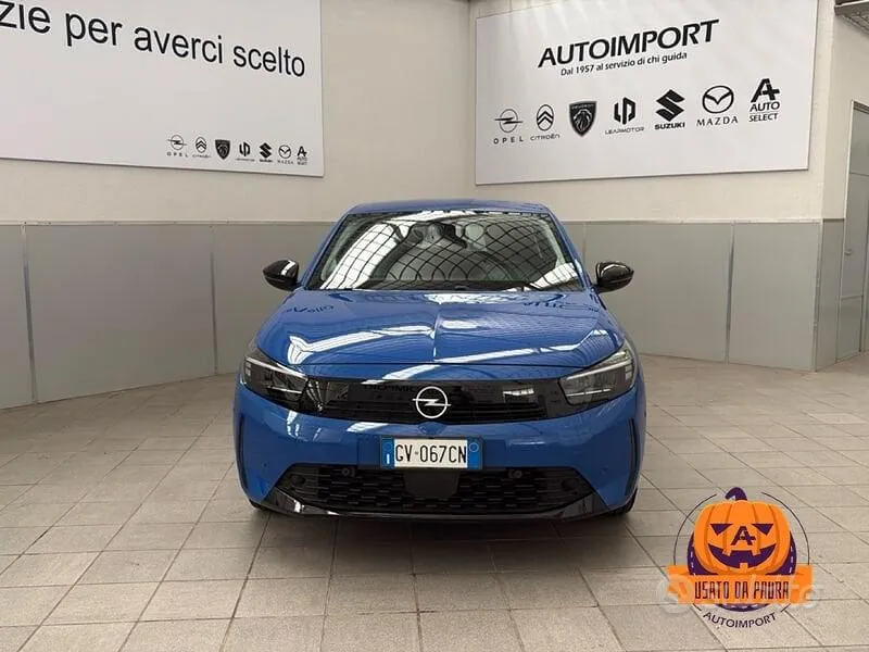 Opel Corsa 2024 photo 2