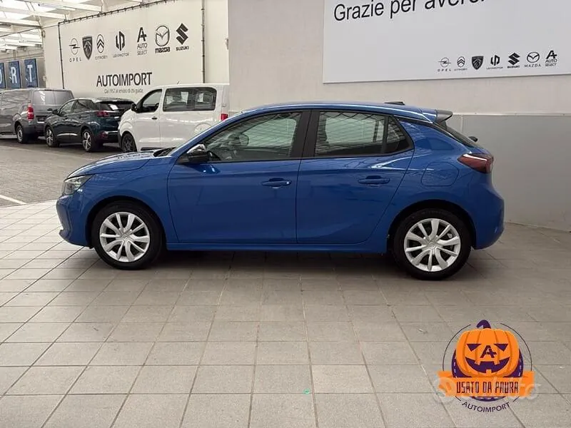Opel Corsa 2024 photo 3