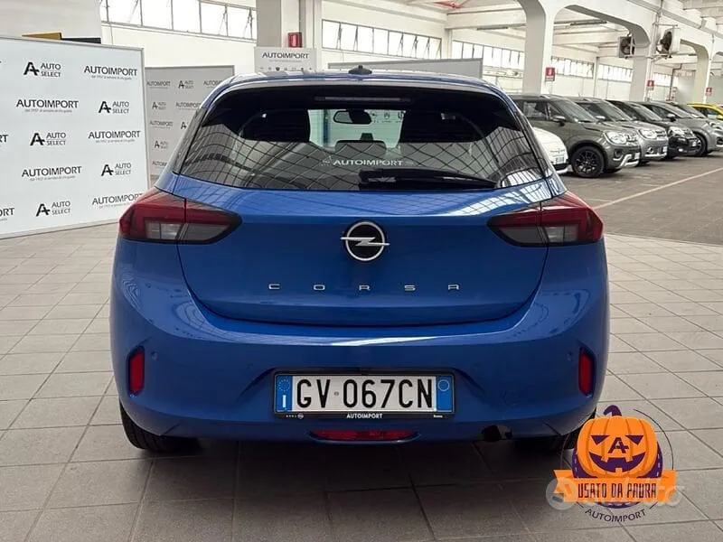 Opel Corsa 2024 photo 5