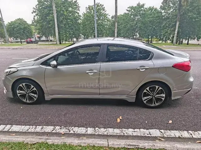 Kia Cerato