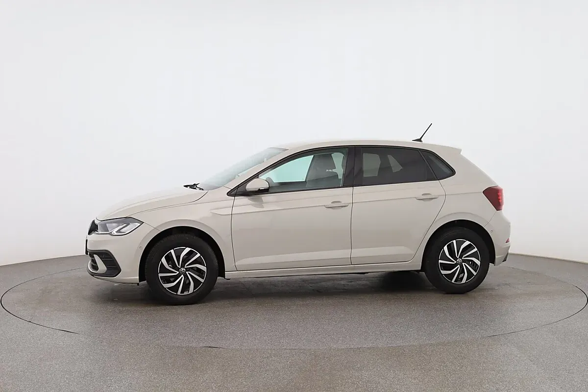 Volkswagen Polo 2026 photo 2
