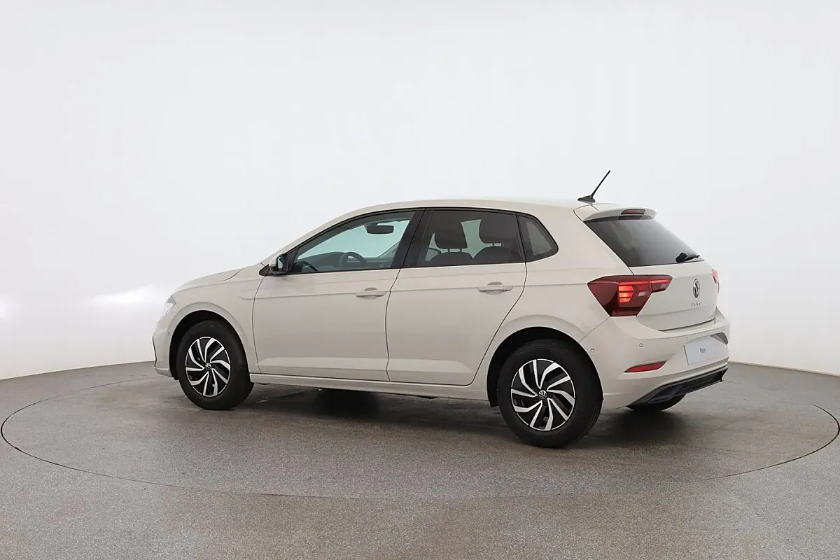 Volkswagen Polo 2026 photo 3