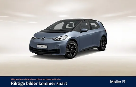 Volkswagen Id.3