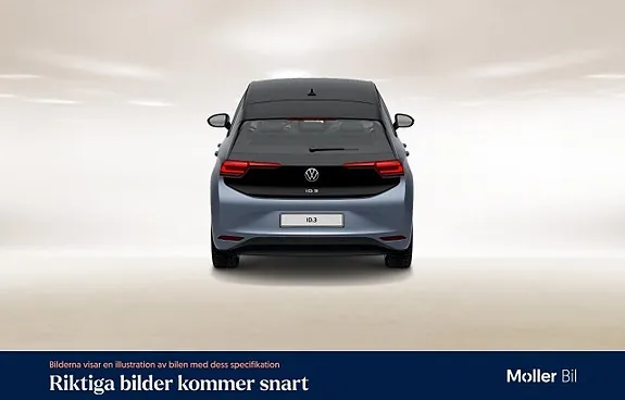 Volkswagen Id.3 2022 photo 5