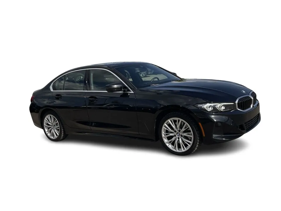 BMW 3 Series 2024 photo 4