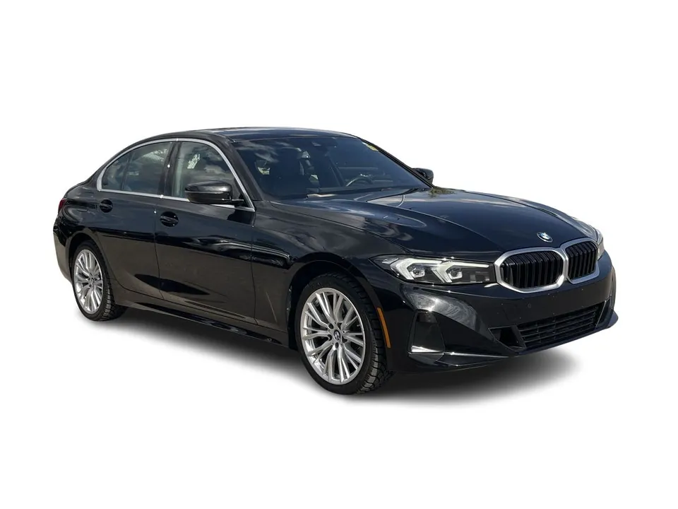 BMW 3 Series 2024 photo 5