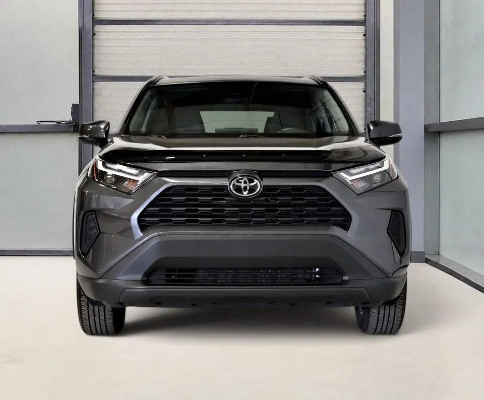 Toyota Rav4 2023 photo 5