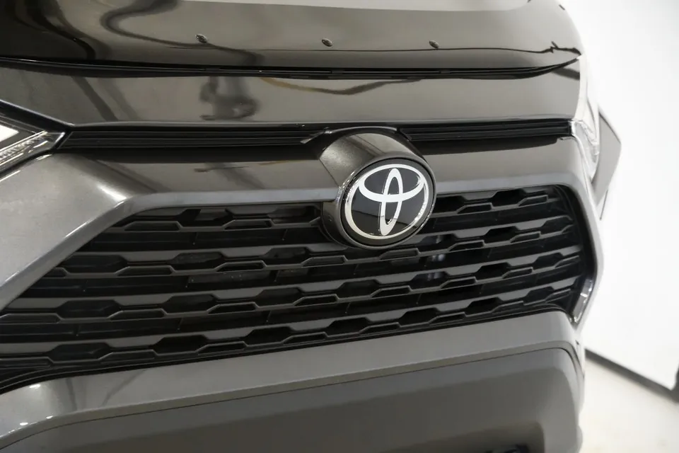 Toyota Rav4 2023 photo 4