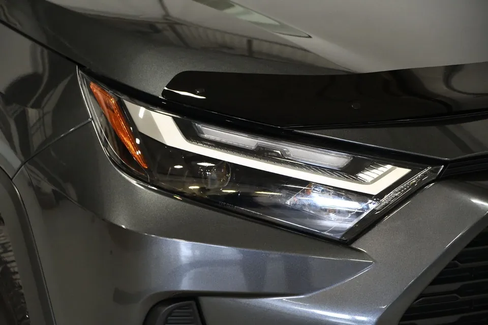 Toyota Rav4 2023 photo 3