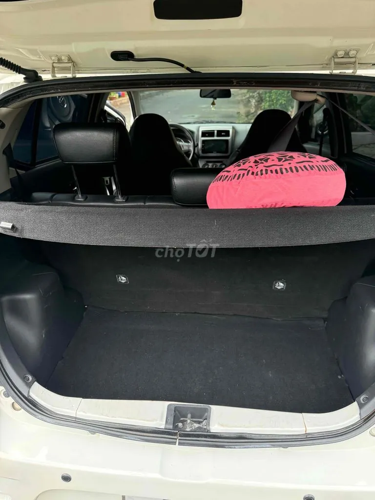 Toyota Wigo 2018 photo 4