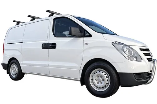 Hyundai Iload
