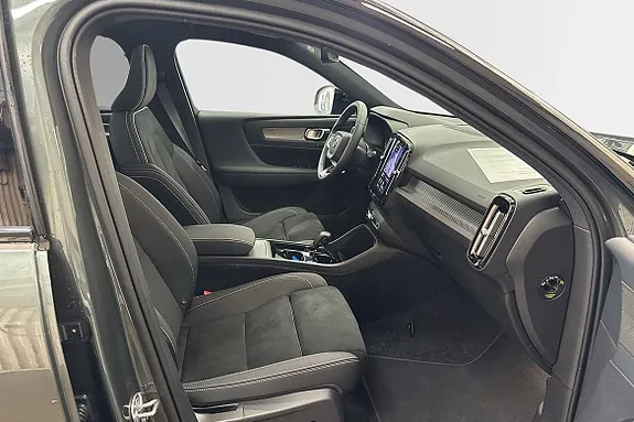 Volvo Ex40 2027 photo 5