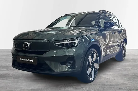 Volvo Ex40