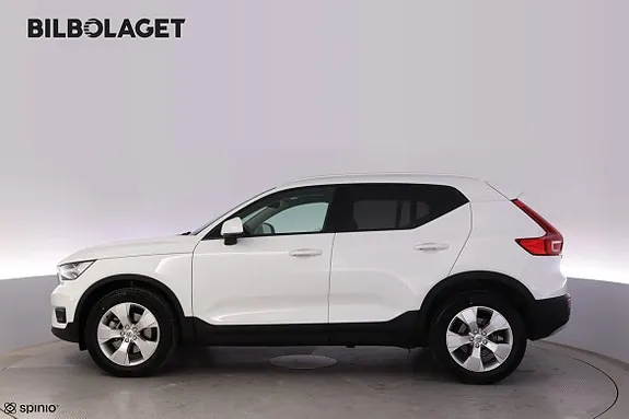 Volvo Xc40 2021 photo 2