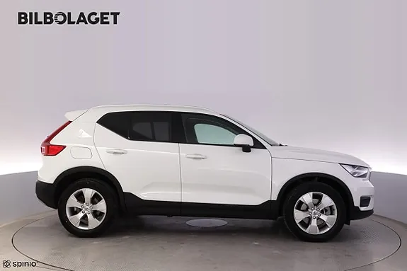 Volvo Xc40 2021 photo 5