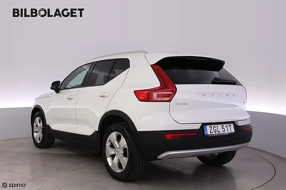 Volvo Xc40 2021 photo 3