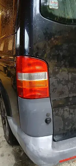 Volkswagen Transporter 2008 photo 4