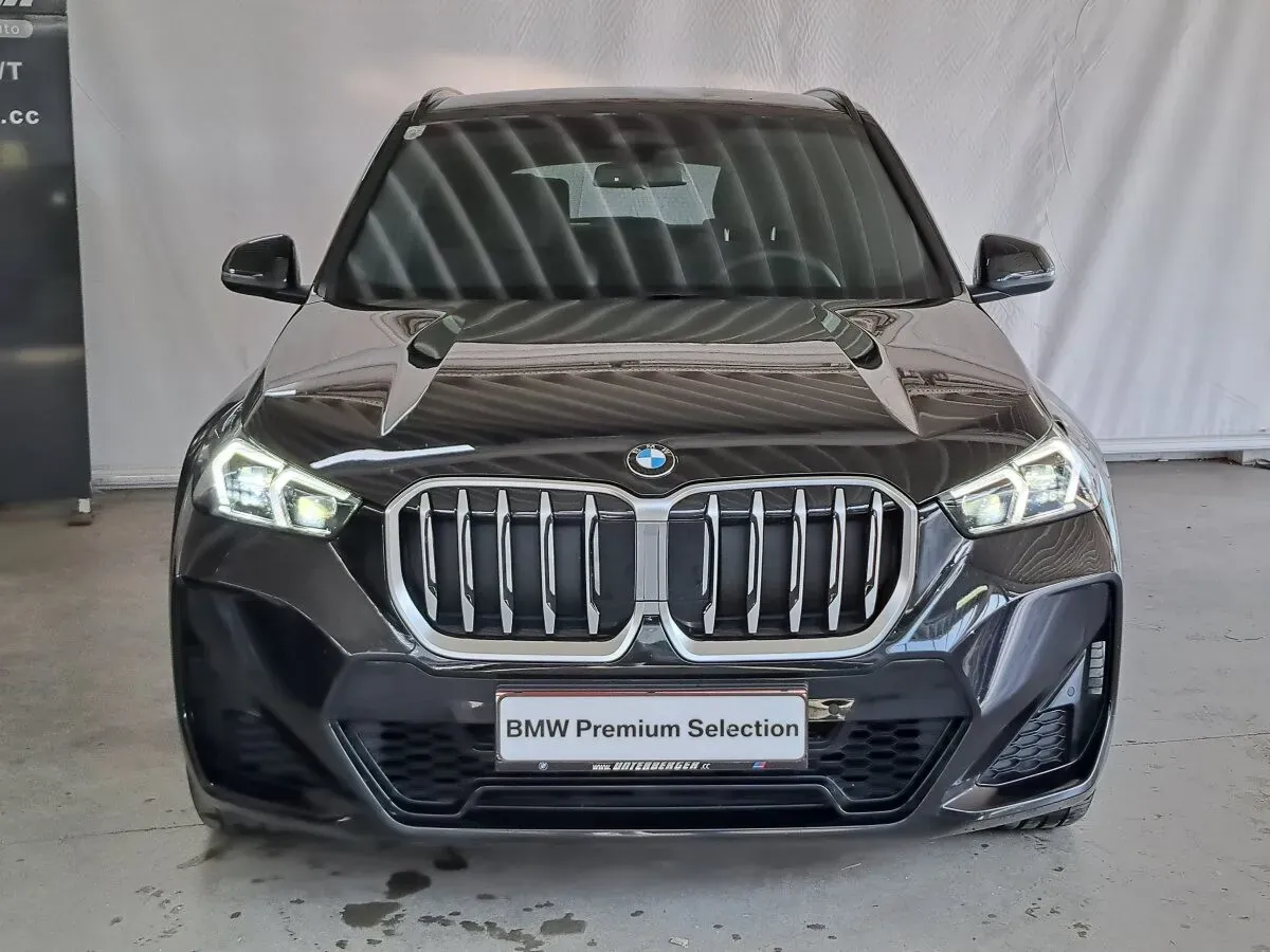 BMW X1 2025 photo 2