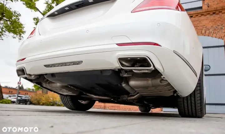 Mercedes-Benz S-Class 2015 photo 4