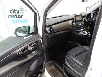 Mercedes-Benz V 220 D 2019 photo 5