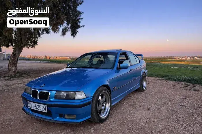 BMW Other 1993 photo 3