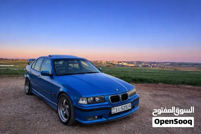 BMW Other 1993 photo 4