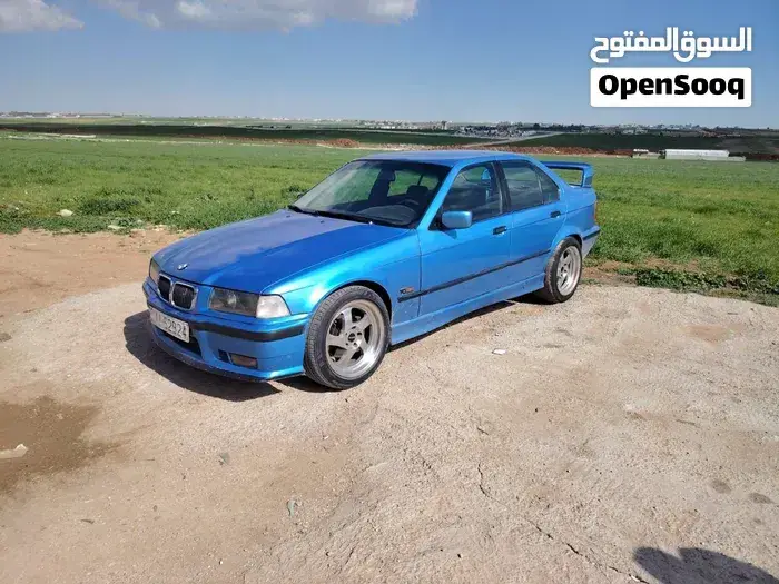 BMW Other 1993 photo 2