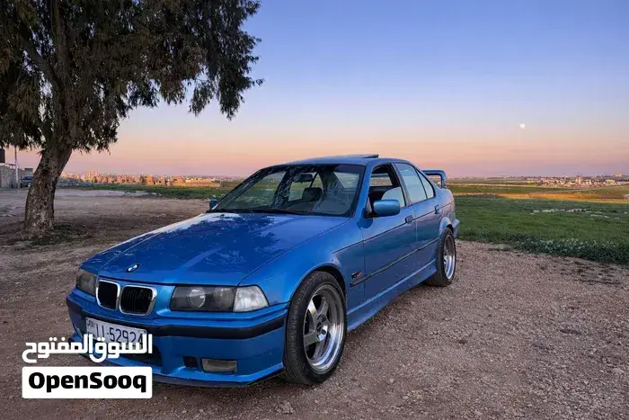 BMW Other