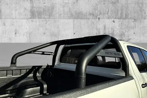 Toyota Hilux 2022 photo 4