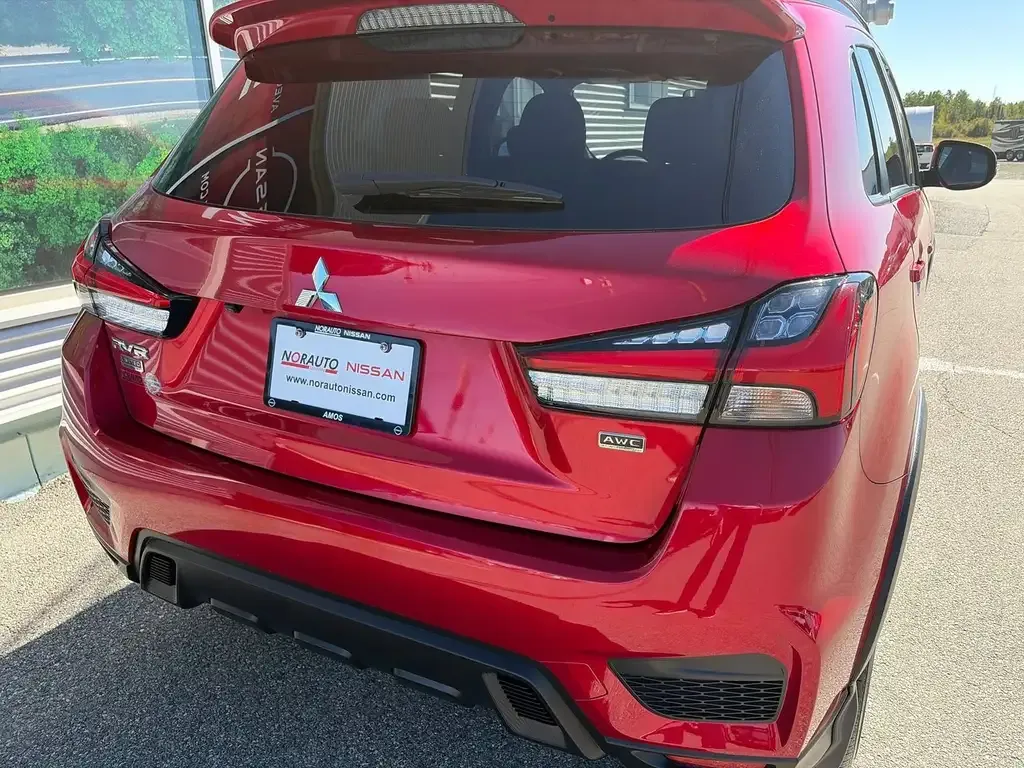 Mitsubishi Rvr 2023 photo 4