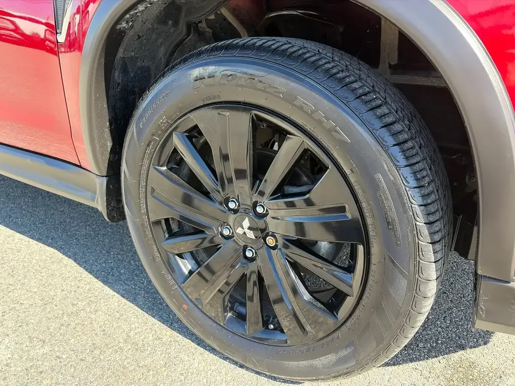 Mitsubishi Rvr 2023 photo 5