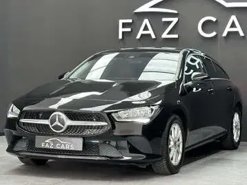 Mercedes-Benz Cla 2023 photo 2