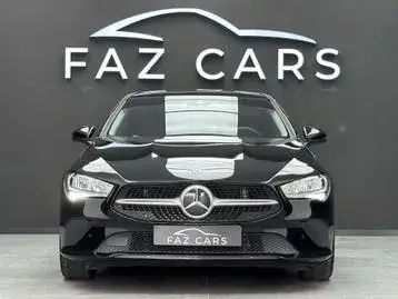 Mercedes-Benz Cla 2023 photo 3