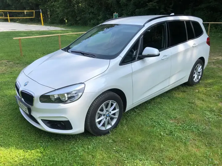 BMW 2 Series