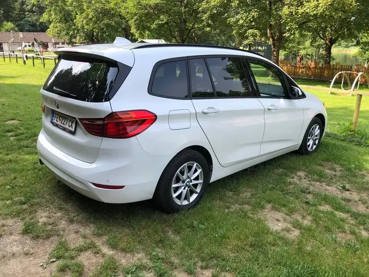 BMW 2 Series 2016 photo 3