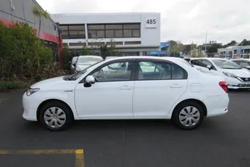 Toyota Corolla 2017 photo 5