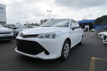 Toyota Corolla 2017 photo 4