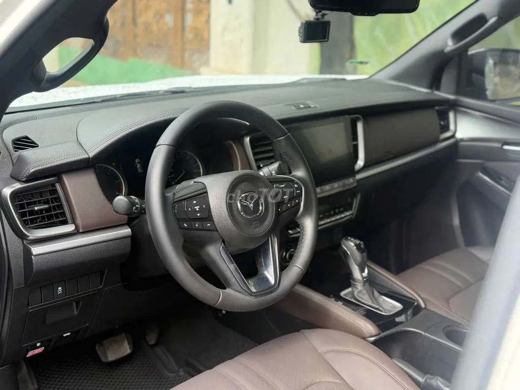 Mazda Bt-50