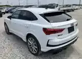 Audi Rs Q3 2022 photo 3