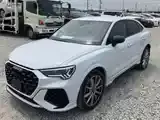 Audi Rs Q3 2022 photo 2