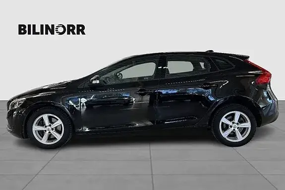 Volvo V40 2017 photo 3