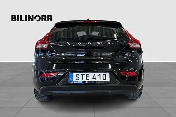 Volvo V40 2017 photo 4