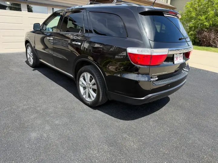 Dodge Durango