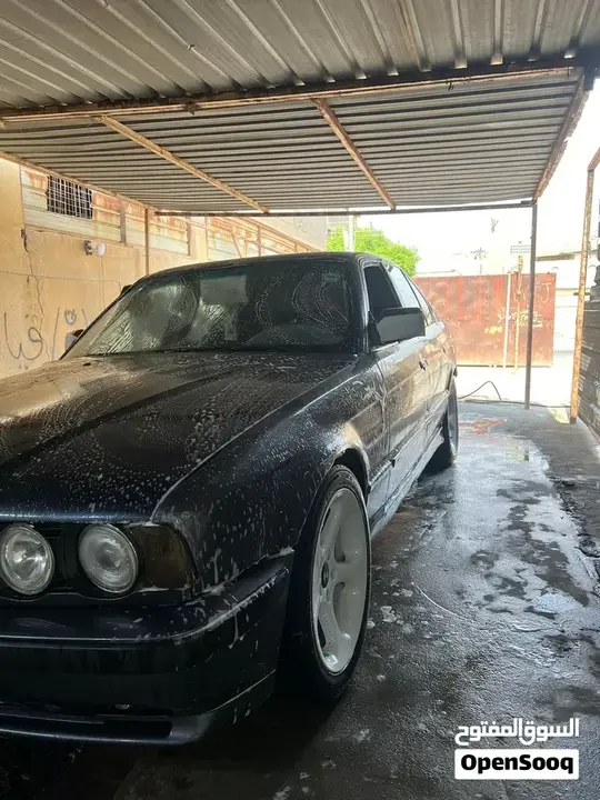 BMW 1 Series 1990 photo 2
