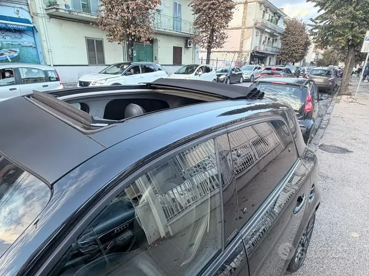 Smart Forfour 2018 photo 5