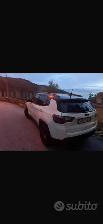 Jeep Compass 2023 photo 4