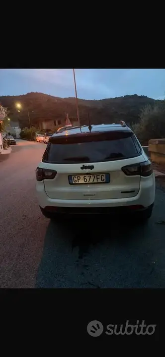 Jeep Compass 2023 photo 3