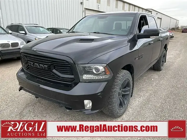 Ram 1500