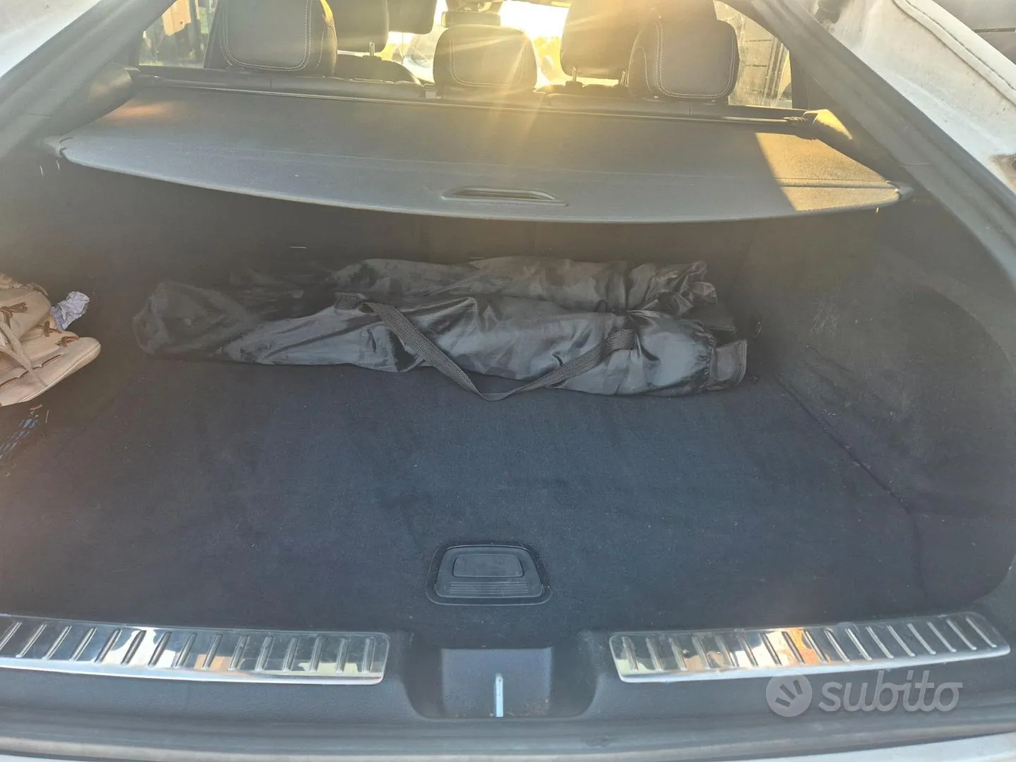 Mercedes-Benz Glc 2021 photo 5