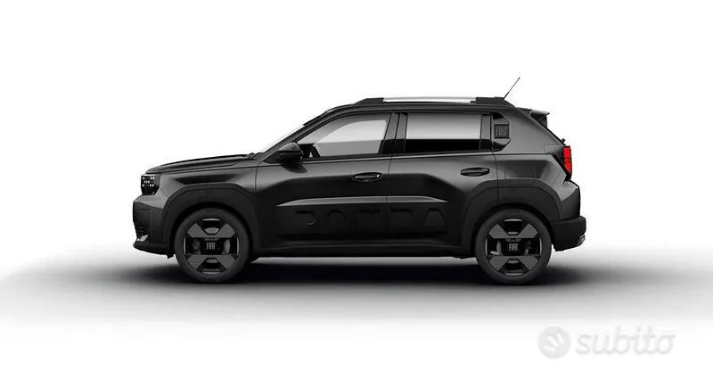 Fiat Grande Panda 2026 photo 2